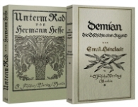 헤르만 헤세 초판본 컬렉션(최신 원전 완역본)세트